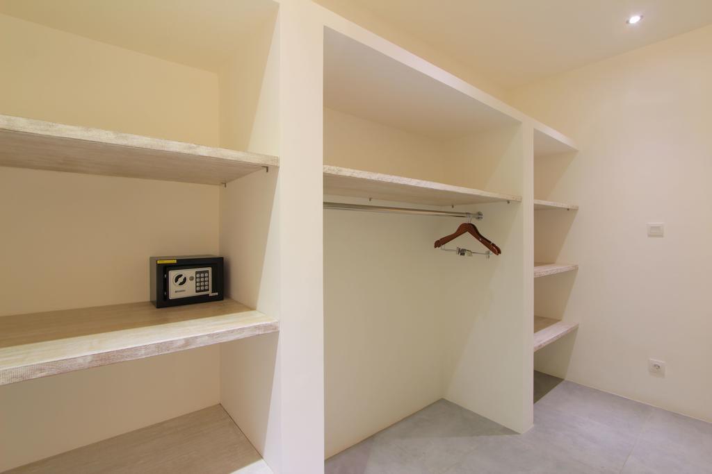 סמיניאק Villa Kaly By Optimum Bali Villas מראה חיצוני תמונה