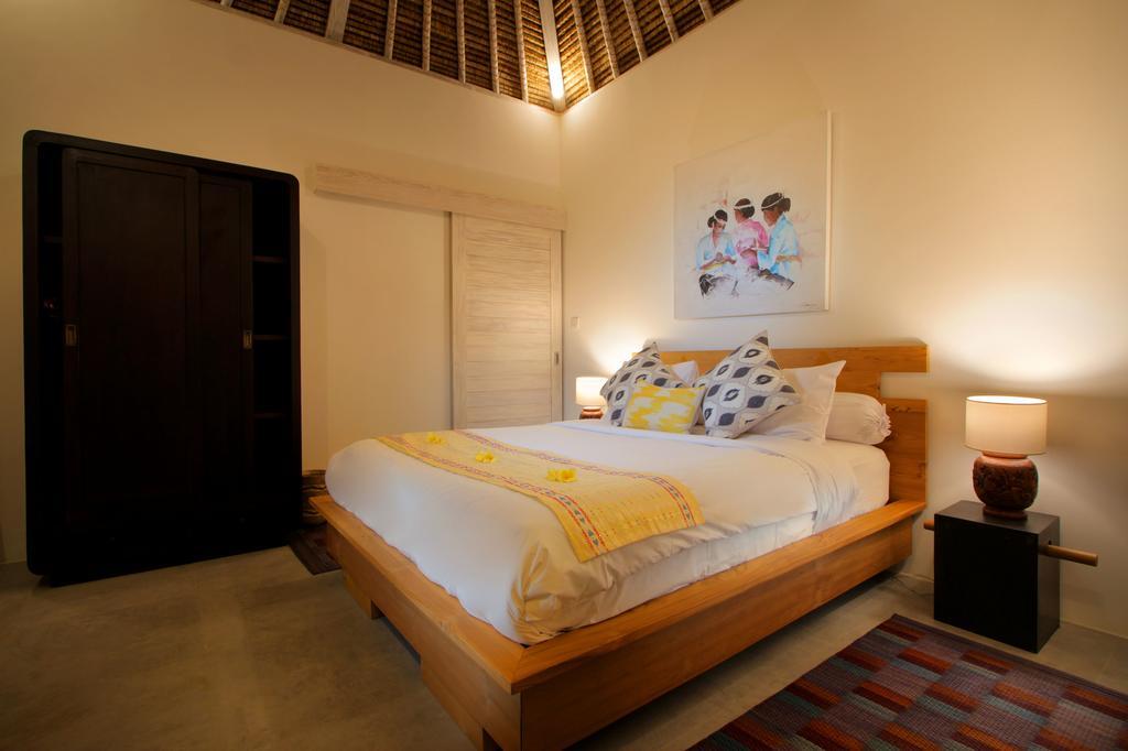 סמיניאק Villa Kaly By Optimum Bali Villas מראה חיצוני תמונה