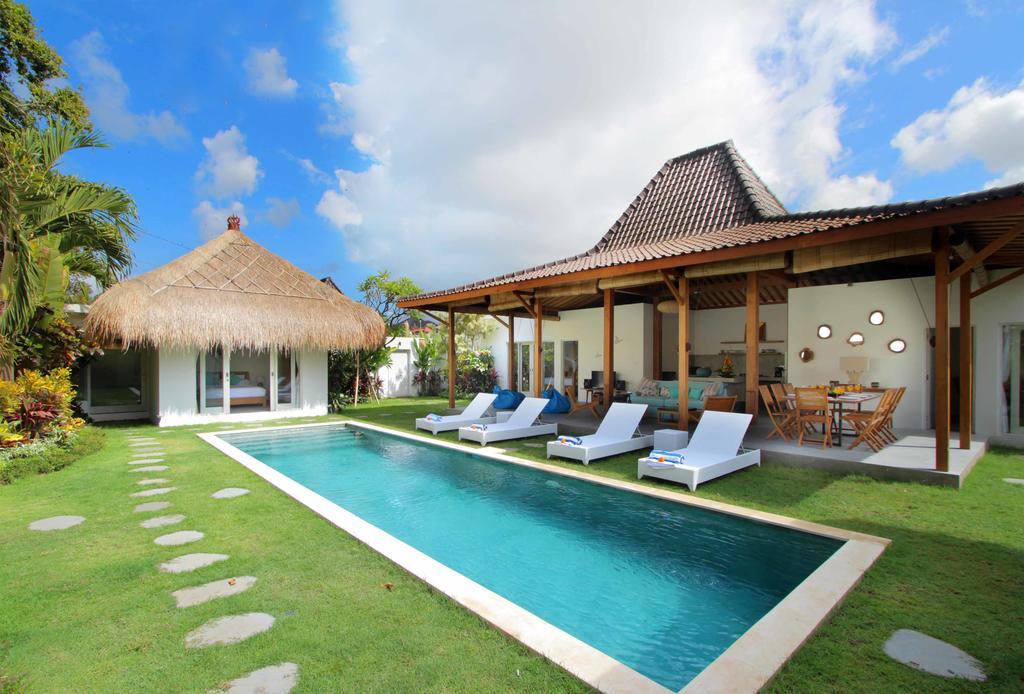 סמיניאק Villa Kaly By Optimum Bali Villas מראה חיצוני תמונה