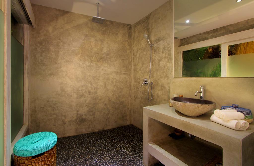 סמיניאק Villa Kaly By Optimum Bali Villas מראה חיצוני תמונה