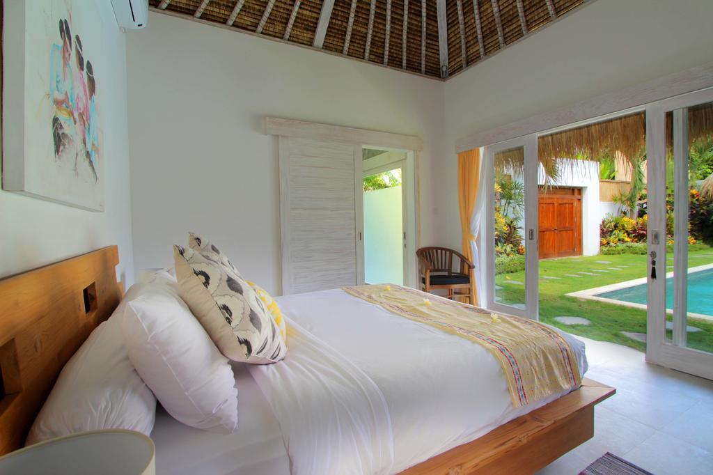 סמיניאק Villa Kaly By Optimum Bali Villas מראה חיצוני תמונה