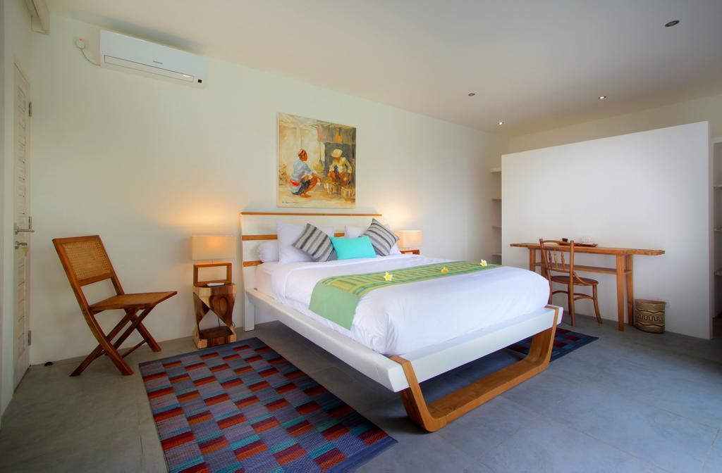 סמיניאק Villa Kaly By Optimum Bali Villas מראה חיצוני תמונה