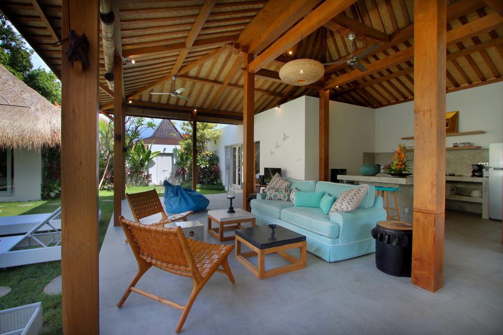 סמיניאק Villa Kaly By Optimum Bali Villas מראה חיצוני תמונה