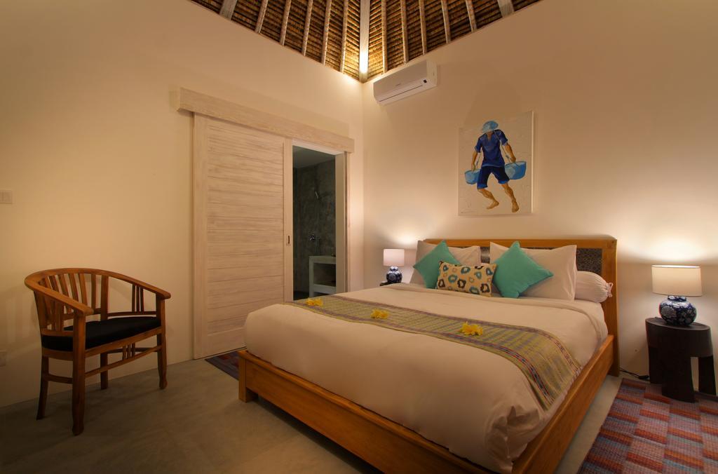 סמיניאק Villa Kaly By Optimum Bali Villas מראה חיצוני תמונה