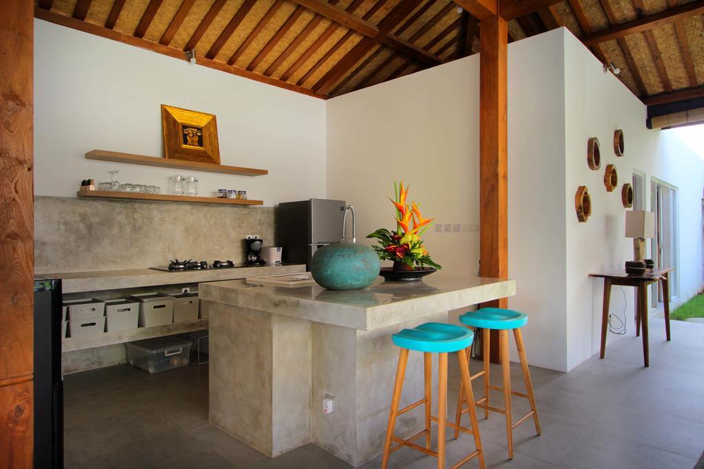 סמיניאק Villa Kaly By Optimum Bali Villas מראה חיצוני תמונה