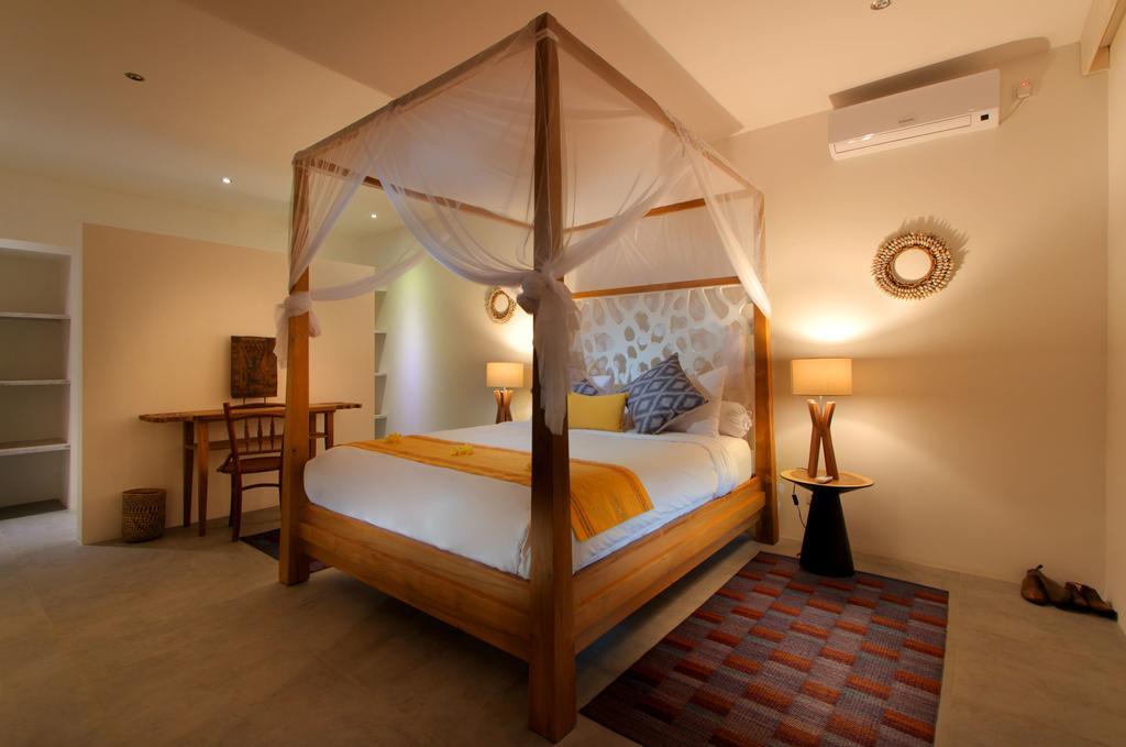 סמיניאק Villa Kaly By Optimum Bali Villas מראה חיצוני תמונה
