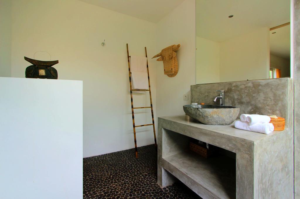 סמיניאק Villa Kaly By Optimum Bali Villas מראה חיצוני תמונה