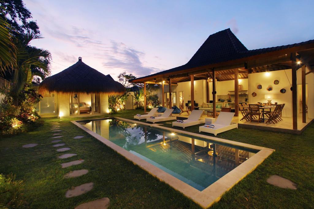 סמיניאק Villa Kaly By Optimum Bali Villas מראה חיצוני תמונה