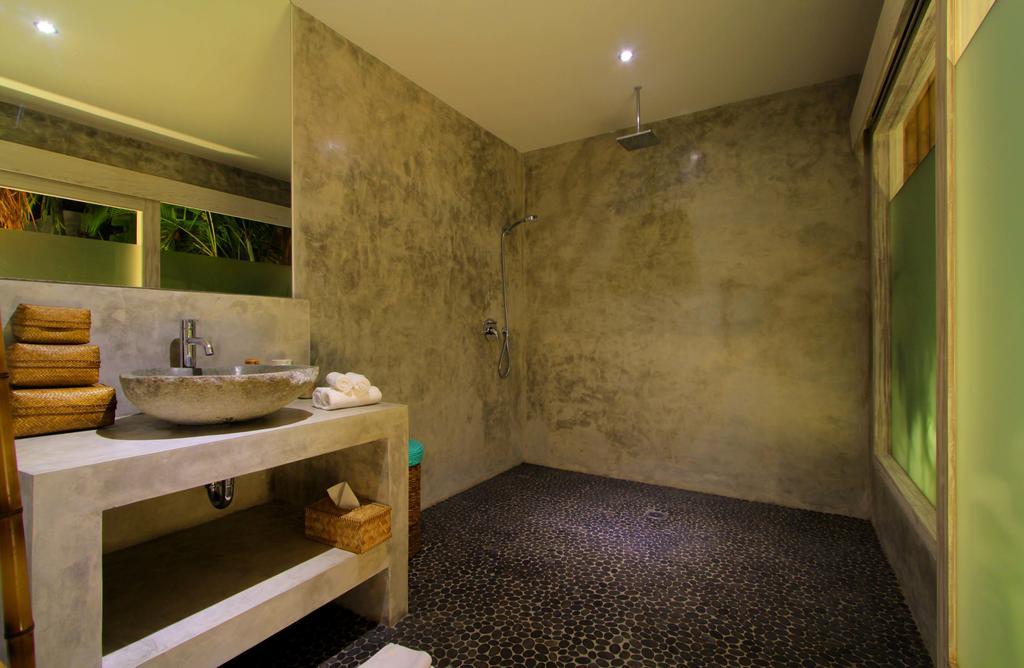 סמיניאק Villa Kaly By Optimum Bali Villas מראה חיצוני תמונה