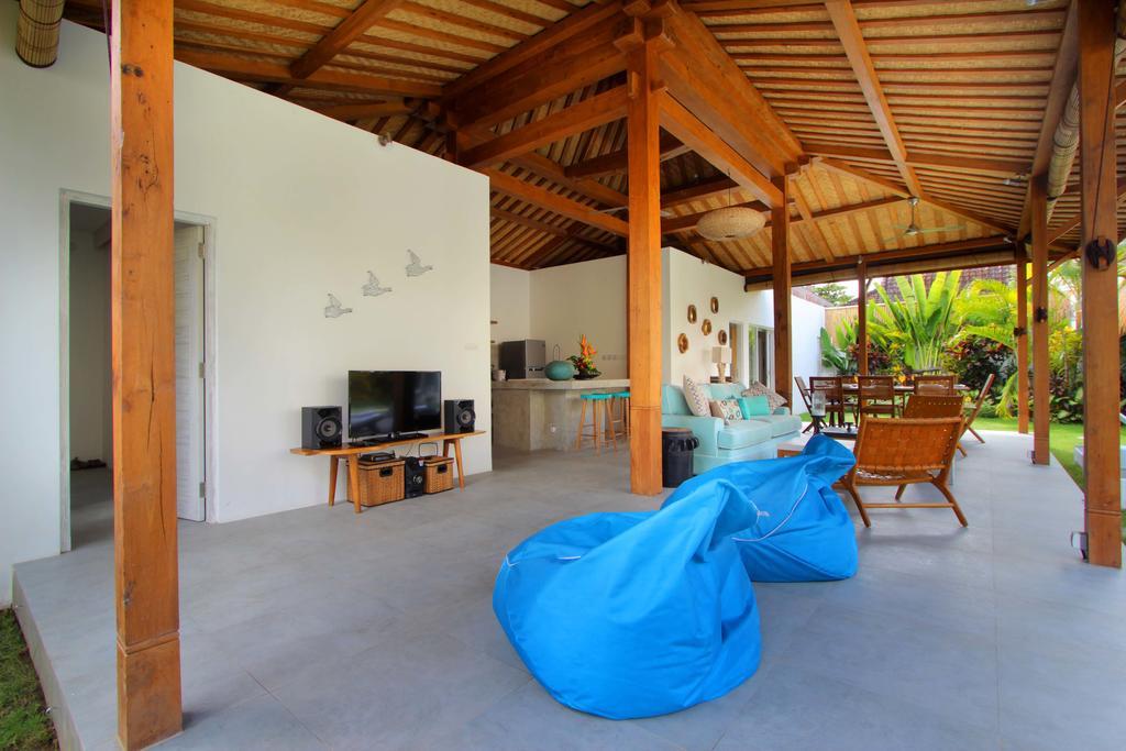 סמיניאק Villa Kaly By Optimum Bali Villas מראה חיצוני תמונה